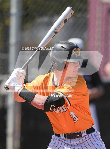 Thumbnail 1 in Ridgeview vs. St. Helens (Coach Bob Tournament) photogallery.