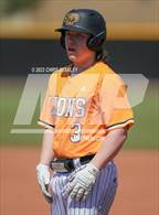 Photo from the gallery "Ridgeview vs. St. Helens (Coach Bob Tournament)"