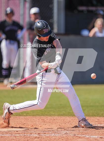 Thumbnail 1 in Ridgeview vs. St. Helens (Coach Bob Tournament) photogallery.