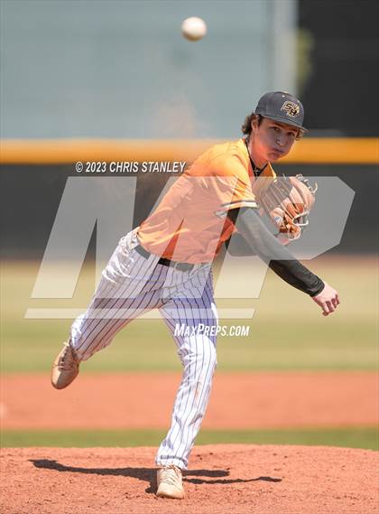 Thumbnail 1 in Ridgeview vs. St. Helens (Coach Bob Tournament) photogallery.