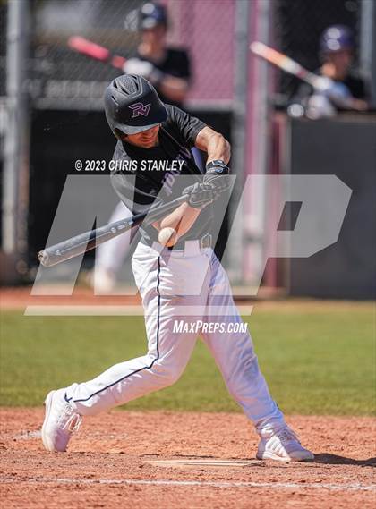 Thumbnail 3 in Ridgeview vs. St. Helens (Coach Bob Tournament) photogallery.