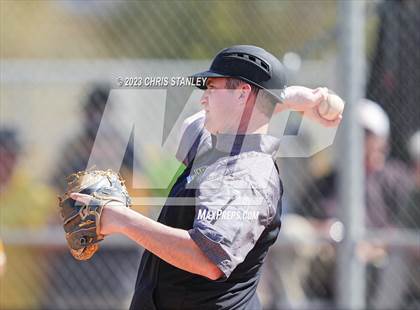 Thumbnail 1 in Ridgeview vs. St. Helens (Coach Bob Tournament) photogallery.