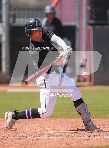 Thumbnail 1 in Ridgeview vs. St. Helens (Coach Bob Tournament) photogallery.