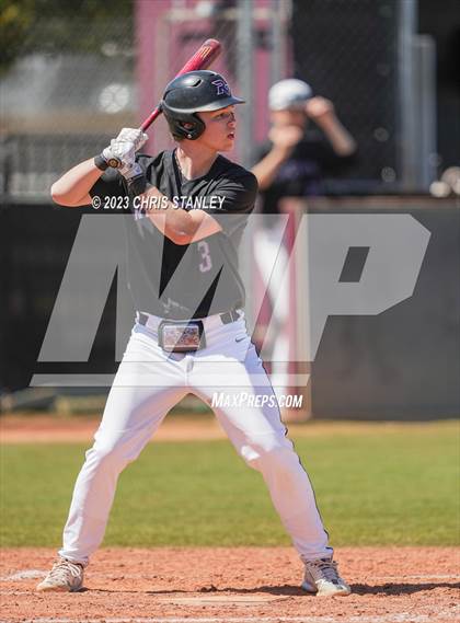 Thumbnail 1 in Ridgeview vs. St. Helens (Coach Bob Tournament) photogallery.