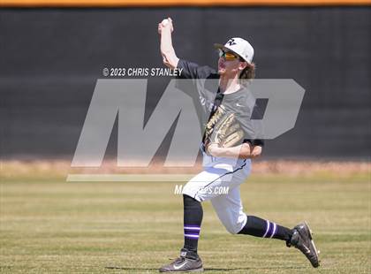 Thumbnail 1 in Ridgeview vs. St. Helens (Coach Bob Tournament) photogallery.