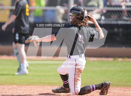 Thumbnail 1 in Ridgeview vs. St. Helens (Coach Bob Tournament) photogallery.
