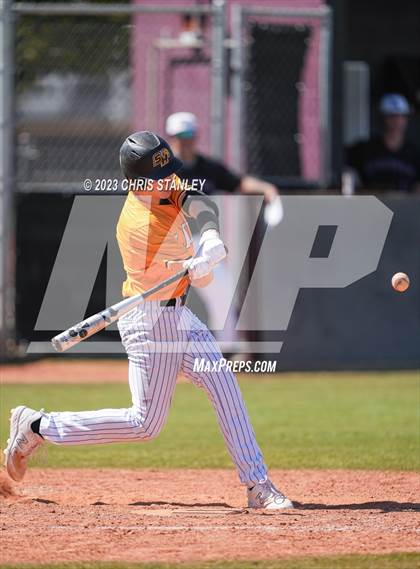 Thumbnail 2 in Ridgeview vs. St. Helens (Coach Bob Tournament) photogallery.