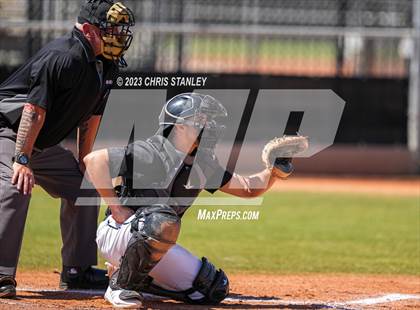 Thumbnail 1 in Ridgeview vs. St. Helens (Coach Bob Tournament) photogallery.