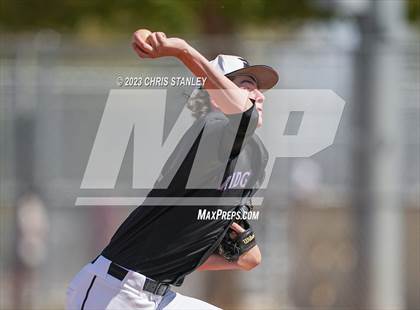 Thumbnail 1 in Ridgeview vs. St. Helens (Coach Bob Tournament) photogallery.