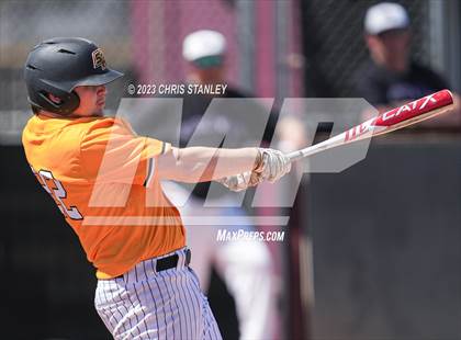 Thumbnail 1 in Ridgeview vs. St. Helens (Coach Bob Tournament) photogallery.
