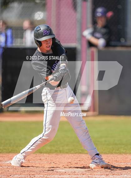 Thumbnail 2 in Ridgeview vs. St. Helens (Coach Bob Tournament) photogallery.
