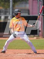 Photo from the gallery "Ridgeview vs. St. Helens (Coach Bob Tournament)"