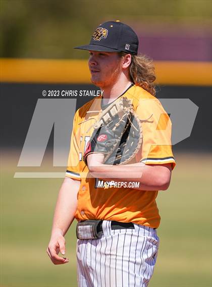 Thumbnail 2 in Ridgeview vs. St. Helens (Coach Bob Tournament) photogallery.