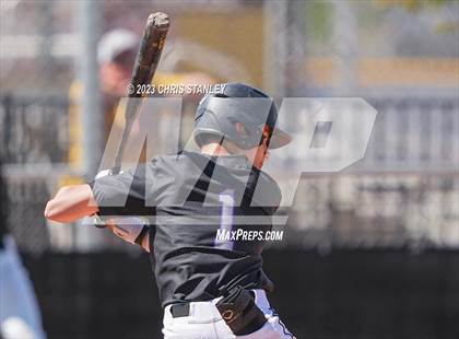 Thumbnail 3 in Ridgeview vs. St. Helens (Coach Bob Tournament) photogallery.
