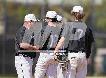 Thumbnail 3 in Ridgeview vs. St. Helens (Coach Bob Tournament) photogallery.