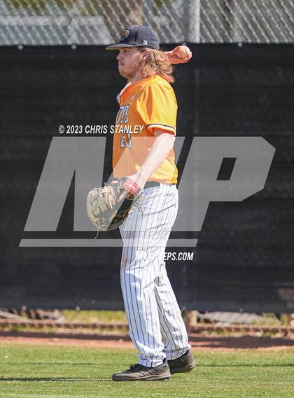 Thumbnail 1 in Ridgeview vs. St. Helens (Coach Bob Tournament) photogallery.