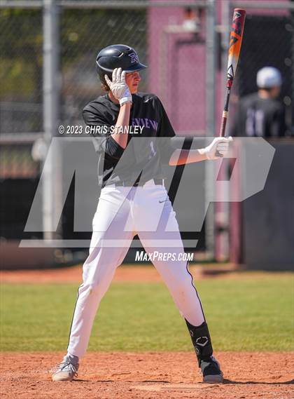 Thumbnail 2 in Ridgeview vs. St. Helens (Coach Bob Tournament) photogallery.