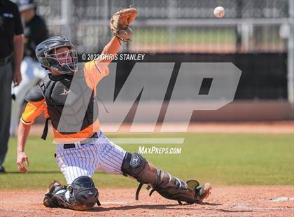 Thumbnail 3 in Ridgeview vs. St. Helens (Coach Bob Tournament) photogallery.