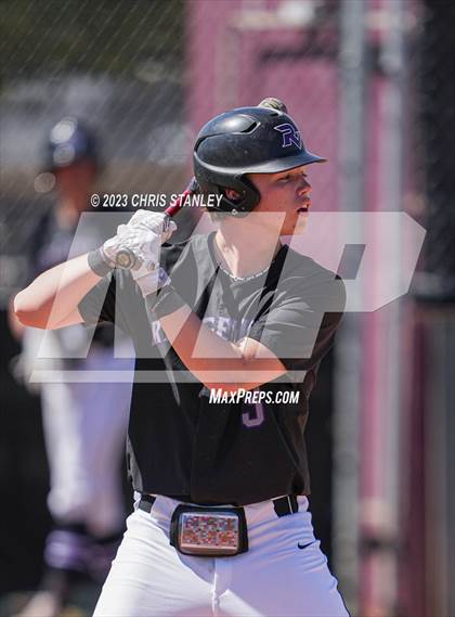 Thumbnail 3 in Ridgeview vs. St. Helens (Coach Bob Tournament) photogallery.