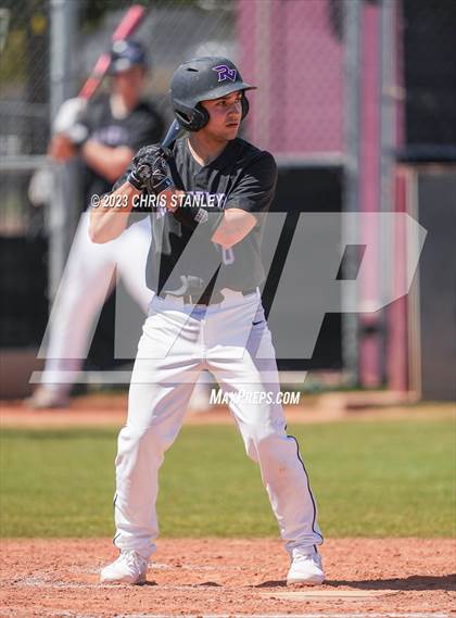 Thumbnail 2 in Ridgeview vs. St. Helens (Coach Bob Tournament) photogallery.