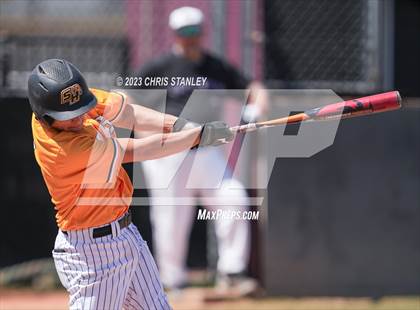 Thumbnail 1 in Ridgeview vs. St. Helens (Coach Bob Tournament) photogallery.