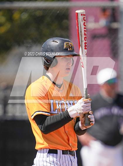 Thumbnail 2 in Ridgeview vs. St. Helens (Coach Bob Tournament) photogallery.