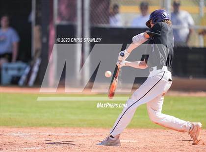 Thumbnail 1 in Ridgeview vs. St. Helens (Coach Bob Tournament) photogallery.