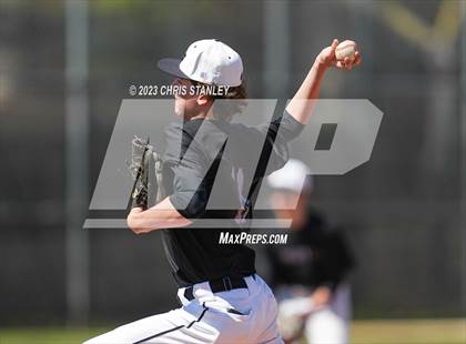 Thumbnail 1 in Ridgeview vs. St. Helens (Coach Bob Tournament) photogallery.