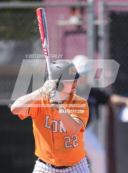 Thumbnail 2 in Ridgeview vs. St. Helens (Coach Bob Tournament) photogallery.