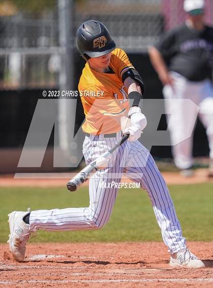 Thumbnail 1 in Ridgeview vs. St. Helens (Coach Bob Tournament) photogallery.