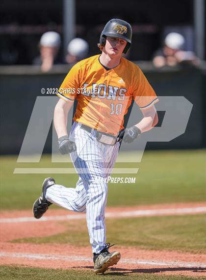 Thumbnail 1 in Ridgeview vs. St. Helens (Coach Bob Tournament) photogallery.