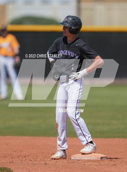 Thumbnail 2 in Ridgeview vs. St. Helens (Coach Bob Tournament) photogallery.