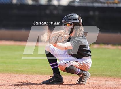 Thumbnail 1 in Ridgeview vs. St. Helens (Coach Bob Tournament) photogallery.