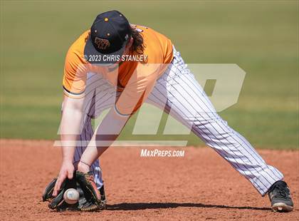 Thumbnail 1 in Ridgeview vs. St. Helens (Coach Bob Tournament) photogallery.