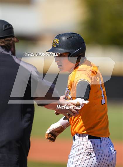 Thumbnail 1 in Ridgeview vs. St. Helens (Coach Bob Tournament) photogallery.