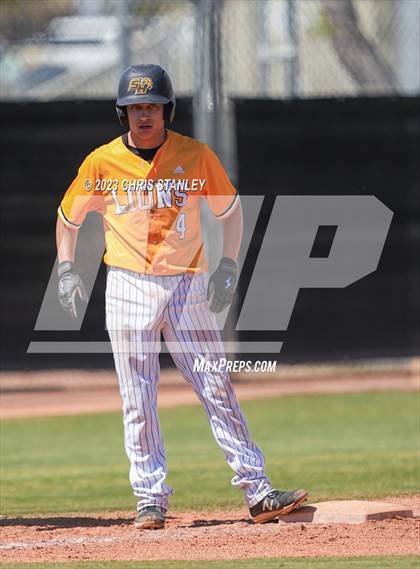 Thumbnail 1 in Ridgeview vs. St. Helens (Coach Bob Tournament) photogallery.