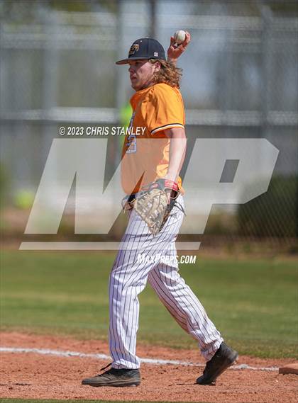 Thumbnail 1 in Ridgeview vs. St. Helens (Coach Bob Tournament) photogallery.