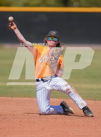 Thumbnail 1 in Ridgeview vs. St. Helens (Coach Bob Tournament) photogallery.