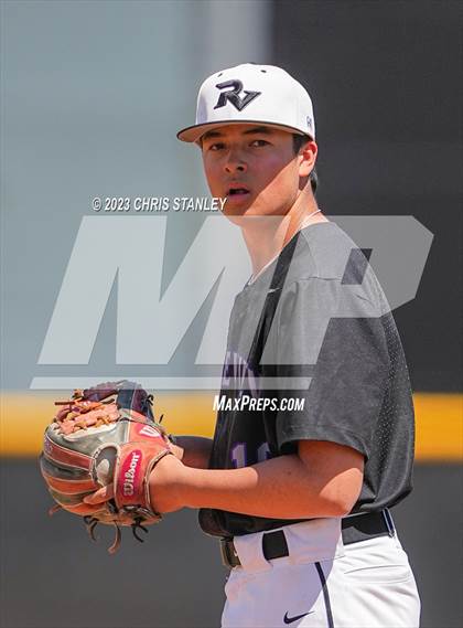 Thumbnail 3 in Ridgeview vs. St. Helens (Coach Bob Tournament) photogallery.