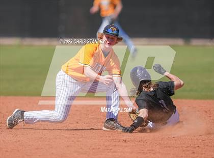 Thumbnail 1 in Ridgeview vs. St. Helens (Coach Bob Tournament) photogallery.