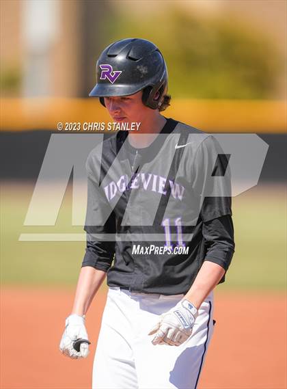 Thumbnail 3 in Ridgeview vs. St. Helens (Coach Bob Tournament) photogallery.
