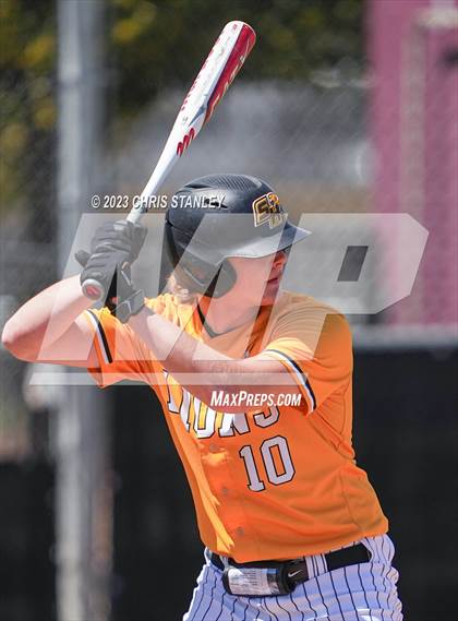 Thumbnail 1 in Ridgeview vs. St. Helens (Coach Bob Tournament) photogallery.
