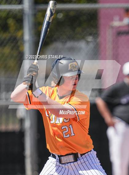 Thumbnail 3 in Ridgeview vs. St. Helens (Coach Bob Tournament) photogallery.