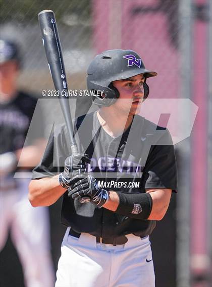 Thumbnail 1 in Ridgeview vs. St. Helens (Coach Bob Tournament) photogallery.