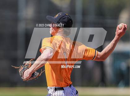 Thumbnail 2 in Ridgeview vs. St. Helens (Coach Bob Tournament) photogallery.