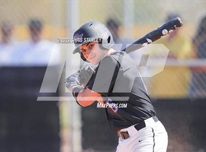 Thumbnail 2 in Ridgeview vs. St. Helens (Coach Bob Tournament) photogallery.