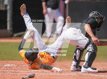 Thumbnail 1 in Ridgeview vs. St. Helens (Coach Bob Tournament) photogallery.