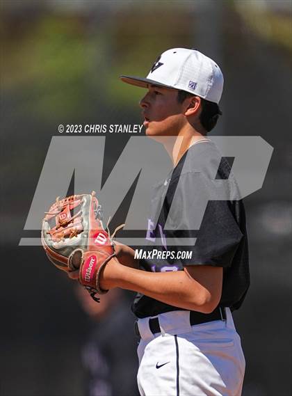Thumbnail 3 in Ridgeview vs. St. Helens (Coach Bob Tournament) photogallery.