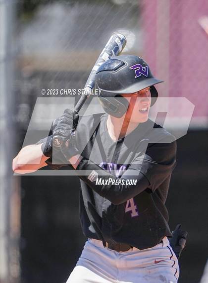 Thumbnail 3 in Ridgeview vs. St. Helens (Coach Bob Tournament) photogallery.