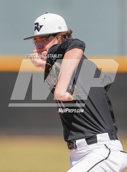 Thumbnail 2 in Ridgeview vs. St. Helens (Coach Bob Tournament) photogallery.
